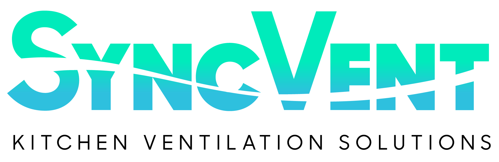 SyncVent Kitchen Ventilation